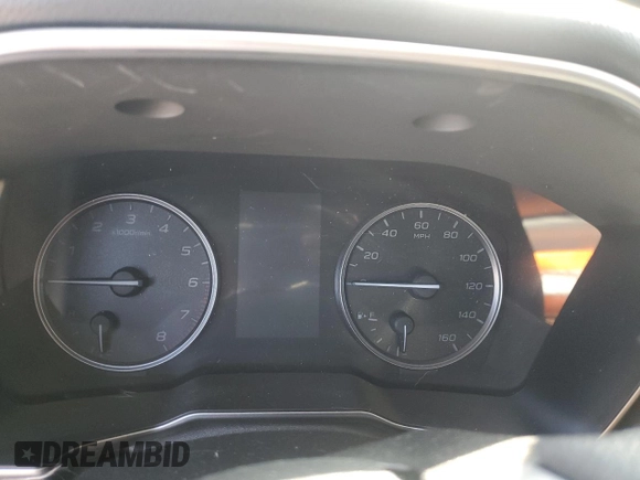 2020 Subaru Legacy Limited z VIN 4S3BWAN62L3010557, wystawiony jako Copart lot #52753765 z przebiegiem Nie podano mil oraz Szkoda całkowita • Salvage title. Historia ofert i sprzedaży dostępna na DreamBid. Obrazek 9.