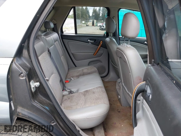 2007 Saturn VUE V6 z VIN 5GZCZ63447S846374, wystawiony jako IAAI lot #41966863 z przebiegiem 245 233 mil mil oraz . Historia ofert i sprzedaży dostępna na DreamBid. Obrazek 8.