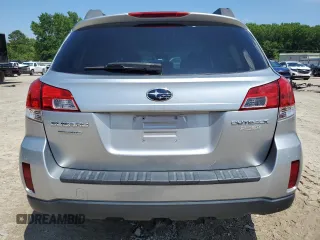 2012 Subaru Outback Prem with VIN 4S4BRBCC0C3213092, listed as a Copart auction lot 59417325 with 140,461 mi miles and Clean title. Bid and sale history available at DreamBid. Image 6.