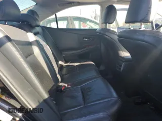 2010 Lexus HS 250h with VIN JTHBB1BAXA2015706, listed as a Copart auction lot 49509445 with 193,227 mi miles and Salvage Title. Bid and sale history available at DreamBid. Image 10.