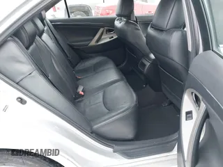 2008 Toyota Camry LE with VIN 4T1BK46K58U561071, listed as a IAAI auction lot 41541980 with 194,379 mi miles. Bid and sale history available at carsss.com. Image 8.