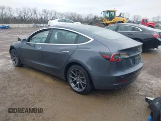 2020 Tesla Model 3 Performance z VIN 5YJ3E1EC9LF601713, wystawiony jako IAAI lot #41888617 z przebiegiem 70 517 mil mil oraz . Historia ofert i sprzedaży dostępna na DreamBid. Obrazek 3.