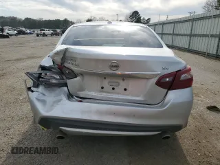 2018 Nissan Altima 2.5 SR with VIN 1N4AL3APXJC174947, listed as a Copart auction lot 47660715 with 148,826 mi miles and Salvage Title. Bid and sale history available at carsss.com. Image 6.