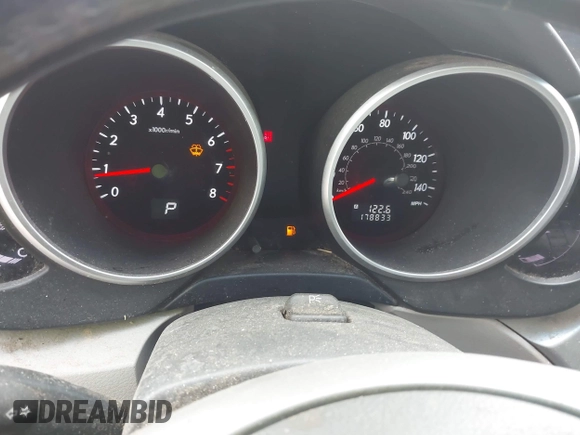 2008 Subaru Tribeca Limited с VIN 4S4WX92D084406371, выставлен на аукционе IAAI как лот 42199873 с пробегом 178 833 миль миль и . История ставок и продаж доступна на DreamBid. Изображение 7.