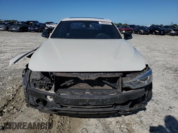 2013 BMW 3 Series 335i xDrive с VIN WBA3B9C58DF585039, выставлен на аукционе Copart как лот 58005625 с пробегом 144 192 миль миль и Чистый • Clean title. История ставок и продаж доступна на DreamBid. Изображение 5.