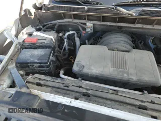 2020 Chevrolet Silverado 1500 LT с VIN 1GCRWCED3LZ275803, выставлен на аукционе Copart как лот 70810875 с пробегом 94 065 миль миль и Списание • Salvage title. История ставок и продаж доступна на DreamBid. Изображение 13.