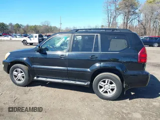 2004 Lexus GX 470 with VIN JTJBT20X940066798, listed as a IAAI auction lot 41822097 with 286,044 mi miles and . Bid and sale history available at DreamBid. Image 14.