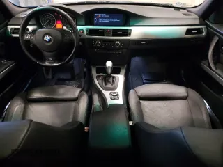 2010 BMW 3 Series 335i with VIN WBAPM7C53AE192244, listed as a Copart auction lot 87256274 with 100,298 mi miles and Clean title. Bid and sale history available at DreamBid. Image 8.