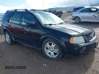 2007 Ford Freestyle Limited z VIN 1FMDK06177GA41153, wystawiony jako IAAI lot #41991968 z przebiegiem 216 652 mil mil oraz . Historia ofert i sprzedaży dostępna na DreamBid. Obrazek 1.