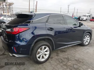 2016 Lexus RX 350 z VIN 2T2BZMCA6GC052982, wystawiony jako IAAI lot #42185246 z przebiegiem 125 518 mil mil oraz . Historia ofert i sprzedaży dostępna na DreamBid. Obrazek 4.