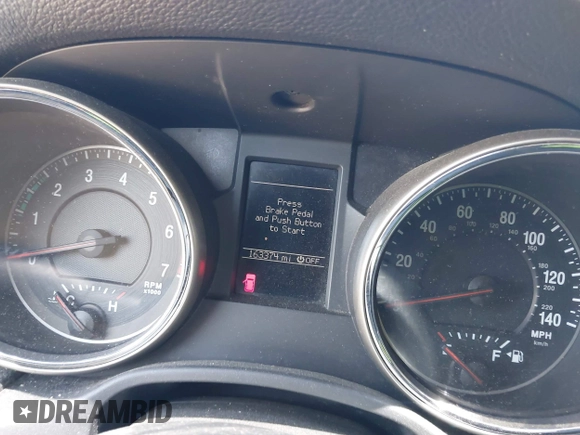 2011 Jeep Grand Cherokee Laredo с VIN 1J4RR4GG7BC596730, выставлен на аукционе IAAI как лот 42473954 с пробегом 163 674 миль миль и . История ставок и продаж доступна на DreamBid. Изображение 7.