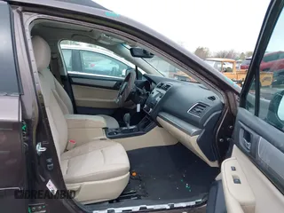 2019 Subaru Outback Premium with VIN 4S4BSAHC6K3264148, listed as a IAAI auction lot 41912840 with 78,440 mi miles. Bid and sale history available at carsss.com. Image 5.