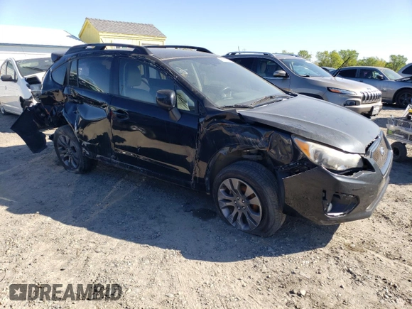 2012 Subaru Impreza Special Sports Limited с VIN JF1GPAR6XCH246041, выставлен на аукционе Copart как лот 50572045 с пробегом Не указан миль и Списание • Salvage title. История ставок и продаж доступна на DreamBid. Изображение 4.