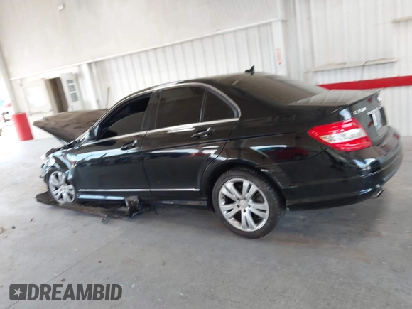 2008 Mercedes-Benz C 350 Sport with VIN WDDGF56X98R030335, listed as a IAAI auction lot 42699601 with 220,011 mi miles and . Bid and sale history available at DreamBid. Image 14.
