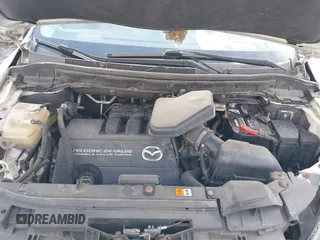 2009 Mazda CX-9 Touring with VIN JM3TB38V690174636, listed as a IAAI auction lot 42038133 with 181,947 mi miles. Bid and sale history available at carsss.com. Image 10.