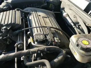 2003 Saturn ION ION 2 с VIN 1G8AN12F93Z175127, выставлен на аукционе IAAI как лот 41516330 с пробегом 99 082 миль миль и . История ставок и продаж доступна на DreamBid. Изображение 19.