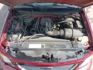 2004 Ford F-150 XL with VIN 2FTRX17224CA73868, listed as a IAAI auction lot 41923279 with 149,910 mi miles and . Bid and sale history available at DreamBid. Image 10.