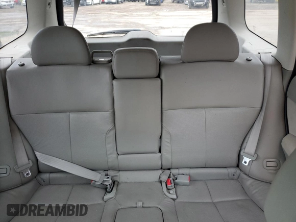 2010 Subaru Forester X Limited with VIN JF2SH6DCXAH772549, listed as a Copart auction lot 58598275 with 142,128 mi miles and Salvage title. Bid and sale history available at DreamBid. Image 10.
