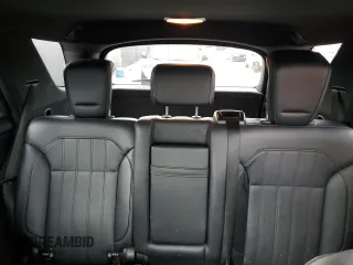 2016 Mercedes-Benz GLE 350 с VIN 4JGDA5HB1GA703642, выставлен на аукционе Copart как лот 65381395 с пробегом 133 975 миль миль и Чистый • Clean title. История ставок и продаж доступна на DreamBid. Изображение 10.