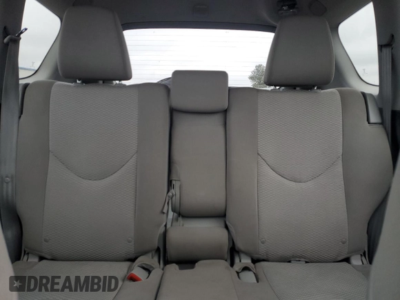 2011 Toyota RAV4 with VIN 2T3BK4DVXBW060396, listed as a Copart auction lot 88360265 with 258,181 mi miles and Salvage Title. Bid and sale history available at carsss.com. Image 10.