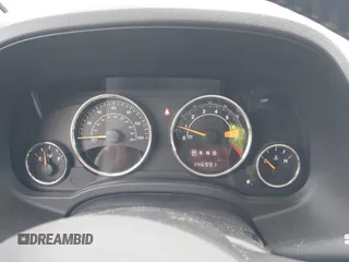 2016 Jeep Compass Latitude with VIN 1C4NJDEB6GD534157, listed as a IAAI auction lot 42022813 with 147,000 mi miles and . Bid and sale history available at DreamBid. Image 7.