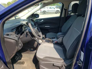 2013 Ford Escape SE with VIN 1FMCU9G91DUD06399, listed as a Copart auction lot 60732435 with 198,558 mi miles and Clean title. Bid and sale history available at DreamBid. Image 7.