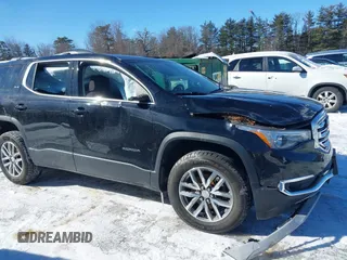 2019 GMC Acadia SLE with VIN 1GKKNSLA0KZ211910, listed as a IAAI auction lot 41611821 with 102,590 mi miles and . Bid and sale history available at DreamBid. Image 13.