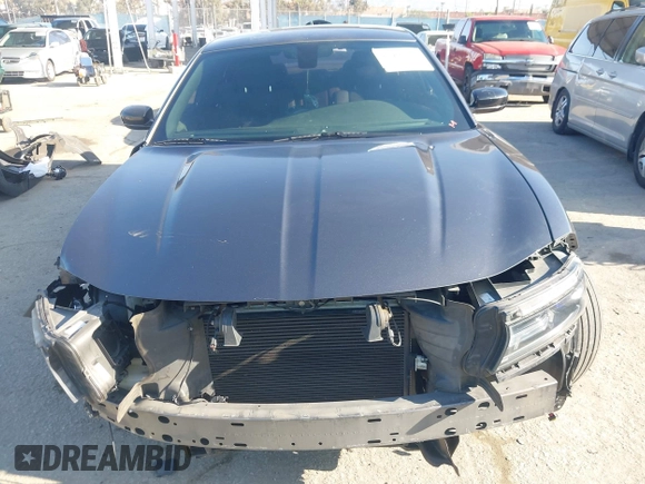 2017 Dodge Charger R/T with VIN 2C3CDXCT9HH557212, listed as a IAAI auction lot 41966838 with 98,717 mi miles and . Bid and sale history available at DreamBid. Image 13.