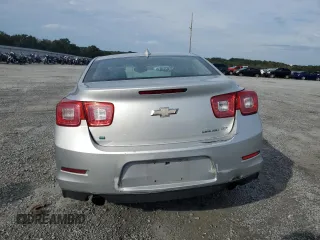 2016 Chevrolet Malibu Limited LTZ with VIN 1G11E5SA6GU153129, listed as a Copart auction lot 72737314 with 150,607 mi miles and Salvage Title. Bid and sale history available at carsss.com. Image 6.