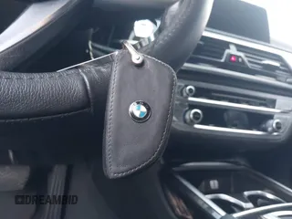 2017 BMW 7 Series 740i с VIN WBA7E2C59HG740083, выставлен на аукционе IAAI как лот 41923621 с пробегом 115 591 миль миль и . История ставок и продаж доступна на DreamBid. Изображение 11.