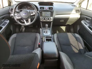 2016 Subaru Crosstrek Premium with VIN JF2GPADC7GH332065, listed as a Copart auction lot 49210715 with 198,453 mi miles and Salvage Title. Bid and sale history available at carsss.com. Image 8.