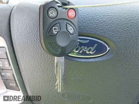 2012 Ford Fusion SEL with VIN 3FAHP0JGXCR444135, listed as a IAAI auction lot 42413173 with 115,461 mi miles and . Bid and sale history available at DreamBid. Image 11.