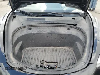2022 Tesla Model 3 z VIN 5YJ3E1EA1NF286584, wystawiony jako Copart lot #52142755 z przebiegiem 83 340 mil mil oraz Czysty tytuł • Clean title. Historia ofert i sprzedaży dostępna na DreamBid. Obrazek 12.