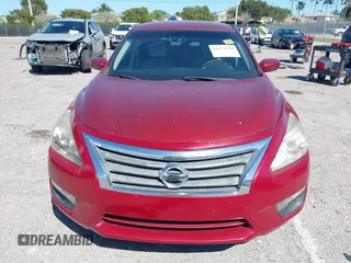 2014 Nissan Altima SL with VIN 1N4AL3AP9EC403432, listed as a IAAI auction lot 41833730 with 122,731 mi miles and . Bid and sale history available at DreamBid. Image 12.