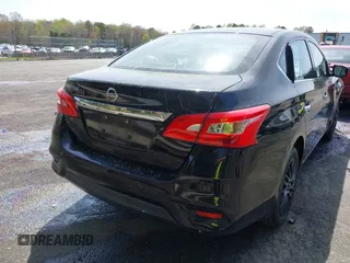 2016 Nissan Sentra SV with VIN 3N1AB7AP1GY328937, listed as a IAAI auction lot 41930090 with 108,898 mi miles and . Bid and sale history available at DreamBid. Image 16.
