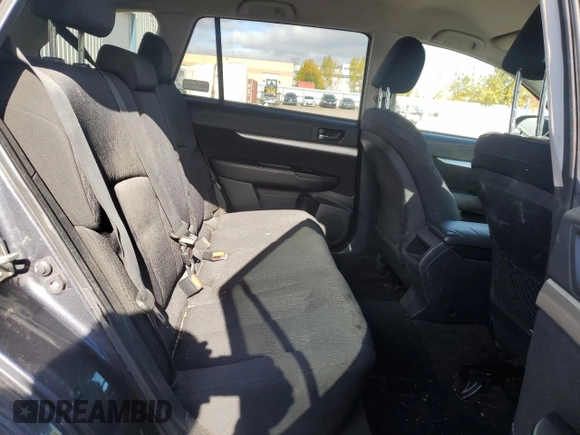 2010 Subaru Outback z VIN 4S4BRHBC9A3340229, wystawiony jako Copart lot #75541904 z przebiegiem 250 909 mil mil oraz Czysty tytuł • Clean title. Historia ofert i sprzedaży dostępna na DreamBid. Obrazek 11.
