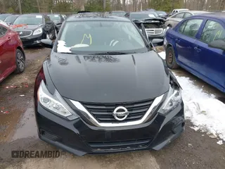 2016 Nissan Altima SR with VIN 1N4AL3AP2GC214902, listed as a IAAI auction lot 41259992 with 168,905 mi miles and . Bid and sale history available at carsss.com. Image 12.