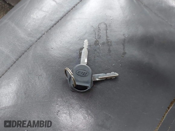 1999 Ford Explorer XLT с VIN 1FMDU35P8XZB68807, выставлен на аукционе IAAI как лот 41939409 с пробегом 169 657 миль миль и . История ставок и продаж доступна на DreamBid. Изображение 11.