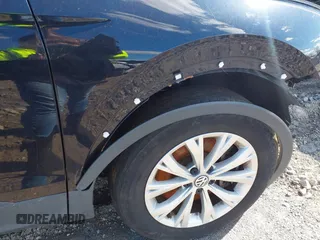 2020 Volkswagen Tiguan S with VIN 3VV0B7AXXLM080652, listed as a IAAI auction lot 41379678 with 46,330 mi miles and . Bid and sale history available at DreamBid. Image 19.