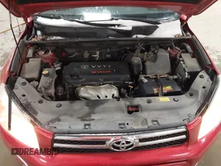 2007 Toyota RAV4 Limited with VIN JTMZD31V076049746, listed as a IAAI auction lot 41546898 with 157,178 mi miles. Bid and sale history available at carsss.com. Image 10.