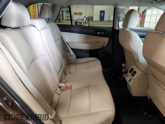 2019 Subaru Outback Limited with VIN 4S4BSANC9K3393862, listed as a Copart auction lot 51591485 with 97,620 mi miles and Salvage Title. Bid and sale history available at DreamBid. Image 11.