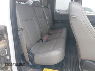 2018 Ford F-250 XL with VIN 1FD7X2B66JEC48101, listed as a IAAI auction lot 42739557 with 100,159 mi miles and . Bid and sale history available at DreamBid. Image 8.