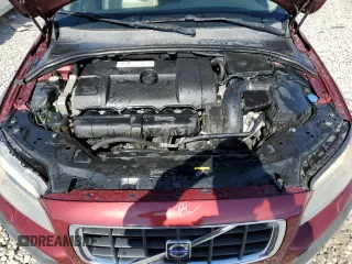 2009 Volvo XC70 3.2L z VIN YV4BZ982291059726, wystawiony jako Copart lot #57612005 z przebiegiem 149 274 mil mil oraz Szkoda całkowita • Salvage title. Historia ofert i sprzedaży dostępna na DreamBid. Obrazek 11.