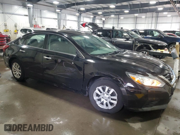 2017 Nissan Altima S z VIN 1N4AL3AP0HN359359, wystawiony jako Copart lot #51865525 z przebiegiem 99 708 mil mil oraz Szkoda całkowita • Salvage title. Historia ofert i sprzedaży dostępna na DreamBid. Obrazek 4.