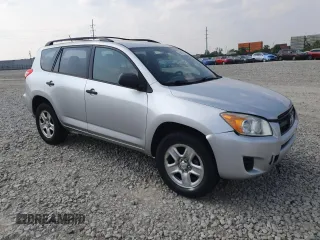 2012 Toyota RAV4 with VIN 2T3BF4DV7CW246337, listed as a Copart auction lot 59856245 with Not provided miles and Salvage title. Bid and sale history available at DreamBid. Image 4.