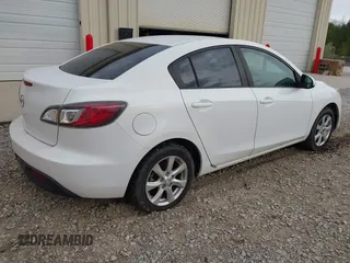 2010 Mazda 3 i SV with VIN JM1BL1SF7A1316966, listed as a IAAI auction lot 41849476 with 215,116 mi miles and . Bid and sale history available at DreamBid. Image 4.