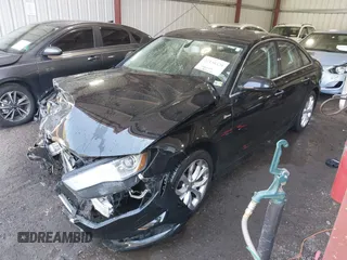 2017 Audi A6 Premium Plus z VIN WAUF2AFC0HN098860, wystawiony jako IAAI lot #42138320 z przebiegiem 165 147 mil mil oraz . Historia ofert i sprzedaży dostępna na DreamBid. Obrazek 2.
