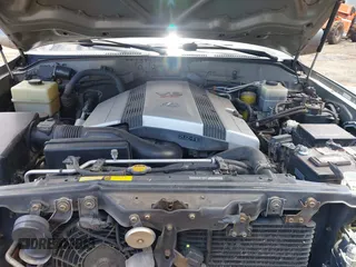 1998 Lexus LX 470 with VIN JT6HT00WXW0024160, listed as a IAAI auction lot 42175029 with 259,867 mi miles and . Bid and sale history available at DreamBid. Image 10.