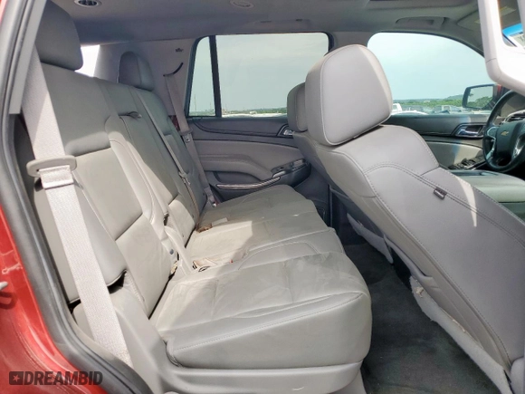 2016 Chevrolet Tahoe LT with VIN 1GNSCBKC6GR223773, listed as a Copart auction lot 53077505 with 102,608 mi miles and Salvage Title. Bid and sale history available at carsss.com. Image 11.