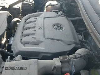 2023 Volkswagen Tiguan S с VIN 3VVRB7AX1PM110618, выставлен на аукционе IAAI как лот 42750580 с пробегом 16 195 миль миль и . История ставок и продаж доступна на DreamBid. Изображение 19.